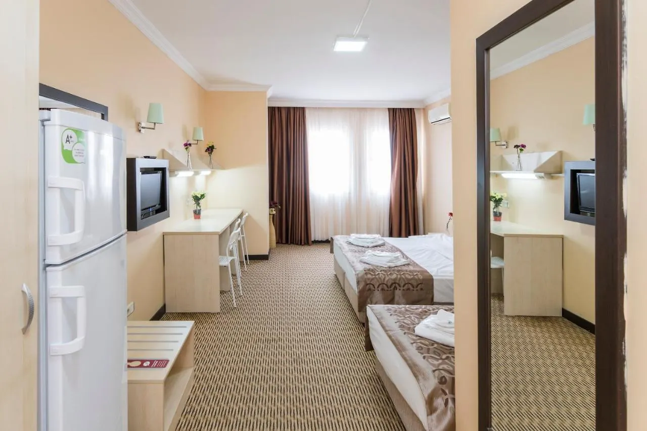 ***  Hotel My Dome Economy Estambul Turquía