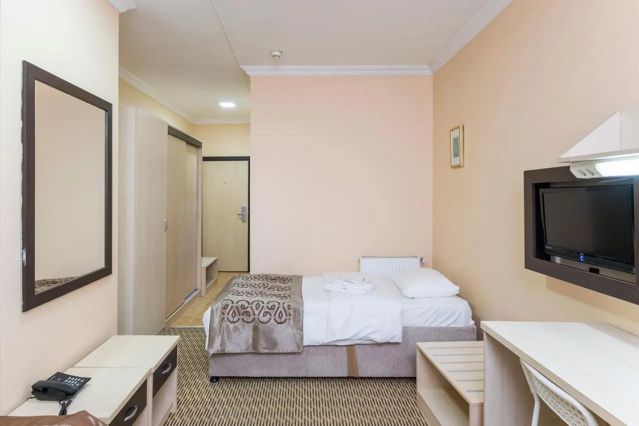 Hotel My Dome Economy Estambul